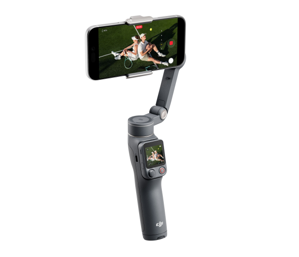 DJI Osmo Mobile 8P Standard Combo - 1524641 - zdjęcie 6